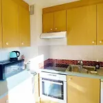 L\'Atelier Antibes 2P Centre Parking