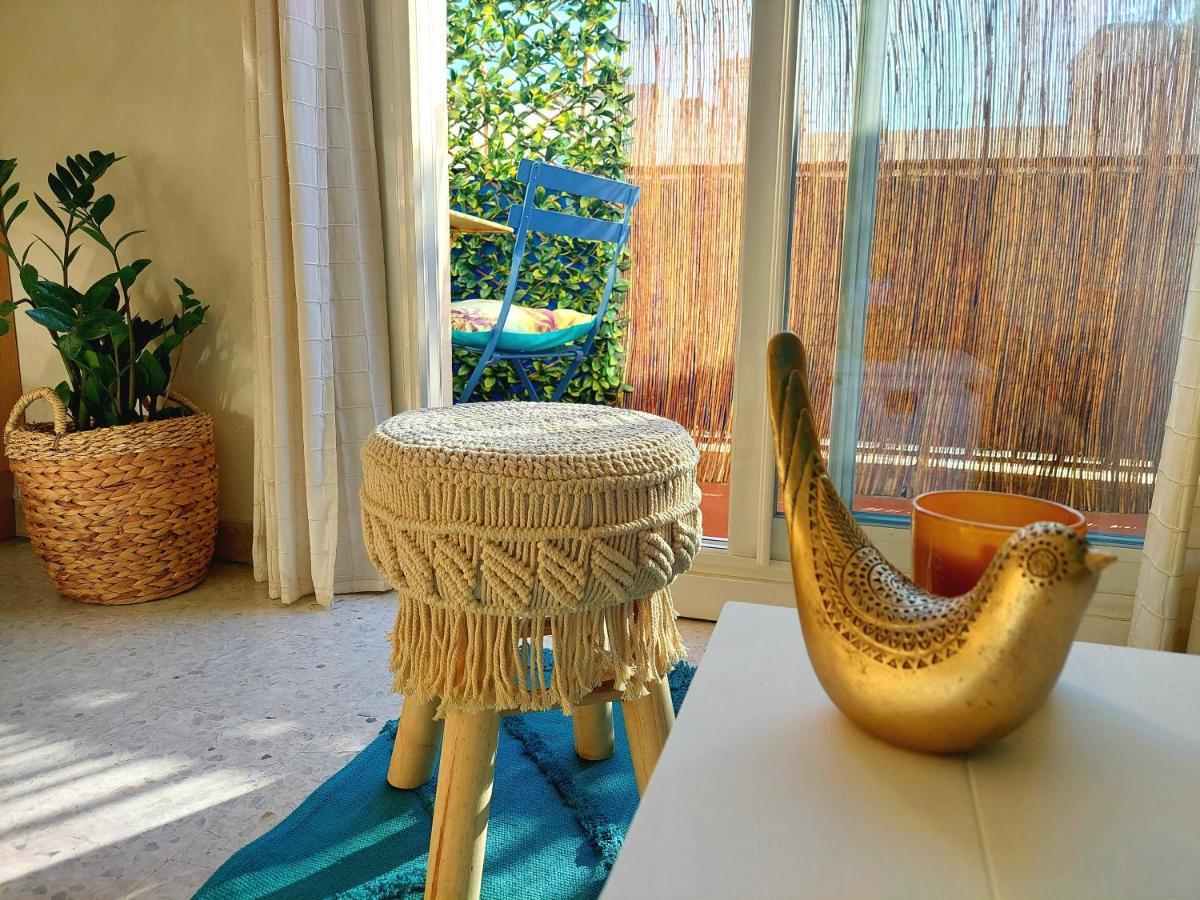 Apartment L'atelier 2p Centre Parking Antibes